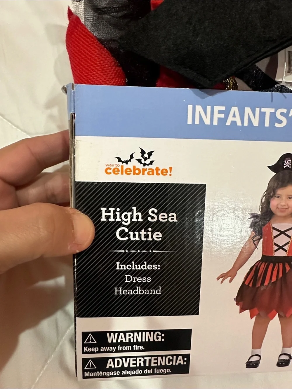 N/A cute toddler